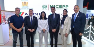 Morocco's Nexus AI Factory officially launched at GITEX Africa 2026