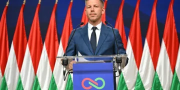 Hungary’s Opposition Win Signals Policy Shift With Uncertainty Ahead