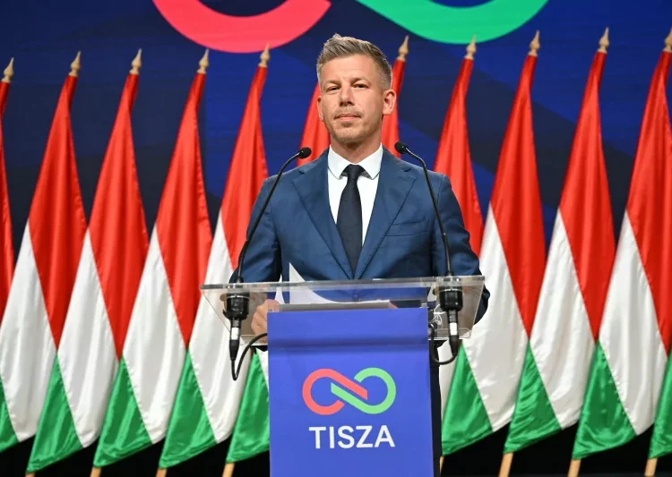 Hungary’s Opposition Win Signals Policy Shift With Uncertainty Ahead