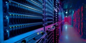 Data Center: Mega Project Worth Over 1 Billion MAD Planned in Nouaceur