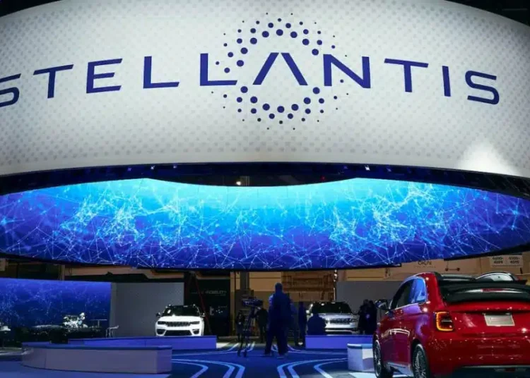 Stellantis confirmed the recall of 700,000 vehicles globally on Wednesday after observing 36 incidents, including 12 fires.