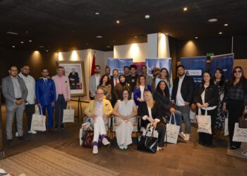 Leverage Edu Expands to Morocco to Support International Student Mobility