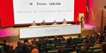 Morocco, France Deepen Cooperation for 2030 World Cup Preparations