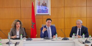 Morocco Prepares Launch of Foreign Trade Procedures Portal to Boost Competitiveness
