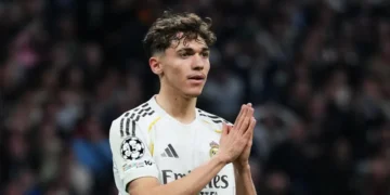 Real Madrid have opted to send Thiago Pitarch back to Real Madrid Castilla, a move driven by the need to secure regular playing time