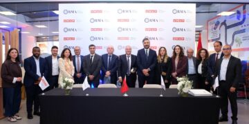 UM6P, RMA Sign Agreement to Advance InsurTech and Talent Development in Morocco