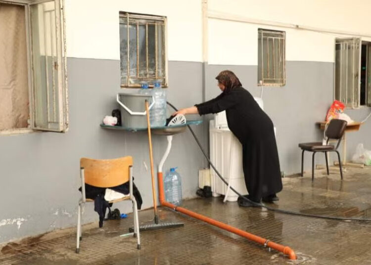 UNFPA Warns that Gender-Blind Analysis in Middle East is Failing Women and Girls