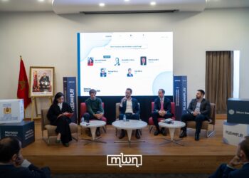 Global LPs and Moroccan GPs gathered at Technopark Casablanca on Wednesday for the first edition of the “Morocco Venture Forum 2026.”