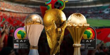 ‘Morocco Wants It All’- Marca Cites Moroccan Preparedness, Sport Leadership