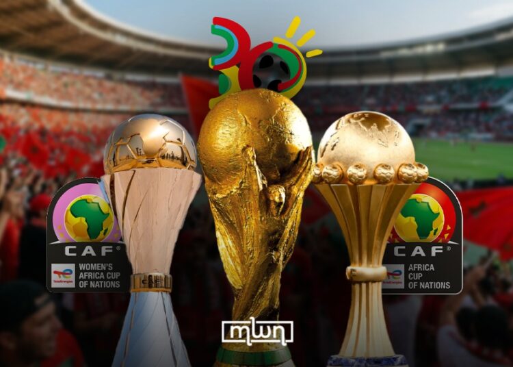 ‘Morocco Wants It All’- Marca Cites Moroccan Preparedness, Sport Leadership