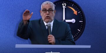 ‘No GMT+1 Under Benkirane’; PJD Prepares Pledges to Return to Power