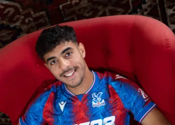 Chadi Riad Heads to Morocco Camp After Winning Conference League