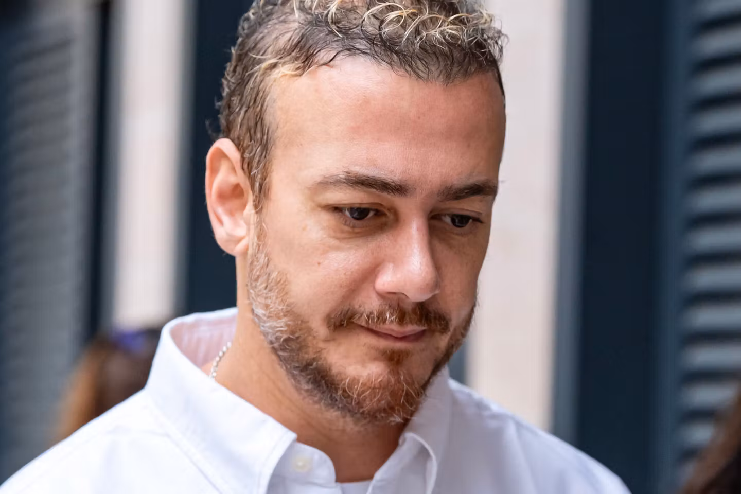 Saad Lamjarred rape france sentenced