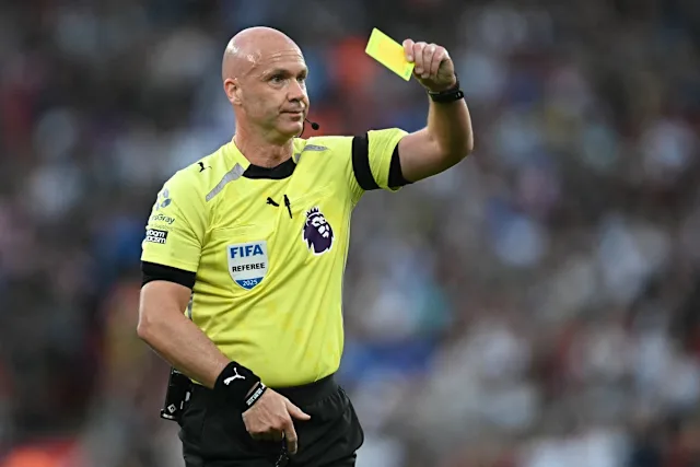 FIFA Amends World Cup Regulations, Confirms Double Yellow Card Reset