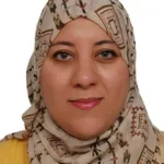 Rajaa Laghrissi