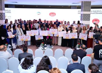 Taking place as part of the National Week of the Social and Solidarity Economy, the program goes beyond a traditional award scheme to introduce a more structured support model.