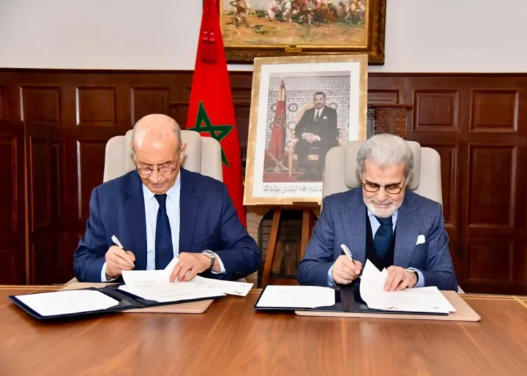 morocco banking mediation