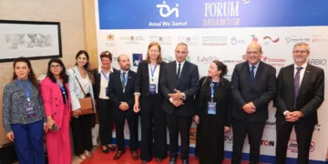 Morocco Hosts First Forum to Foster Employment Inclusiveness