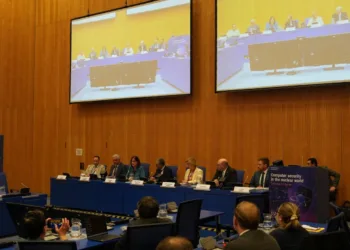 Morocco Advances Nuclear Cybersecurity Agenda at IAEA Vienna Conference