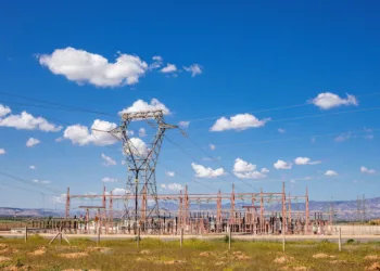 ONEE Commissions Second High-Voltage Line for Nador West Med