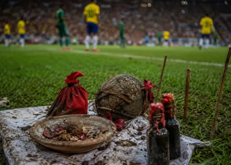 The Senegalese Professional Football League has announced disciplinary investigations after reports of “witchcraft” rituals