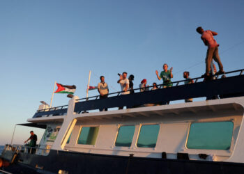 Gaza Flotilla