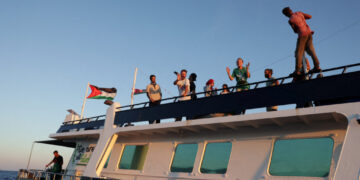 Gaza Flotilla