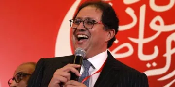 Ait Menna Sets July for Wydad Presidential Resignation Assembly