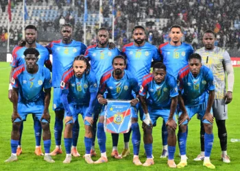 Ebola-Hit DR Congo Faces Strict Isolation Rules Before World Cup