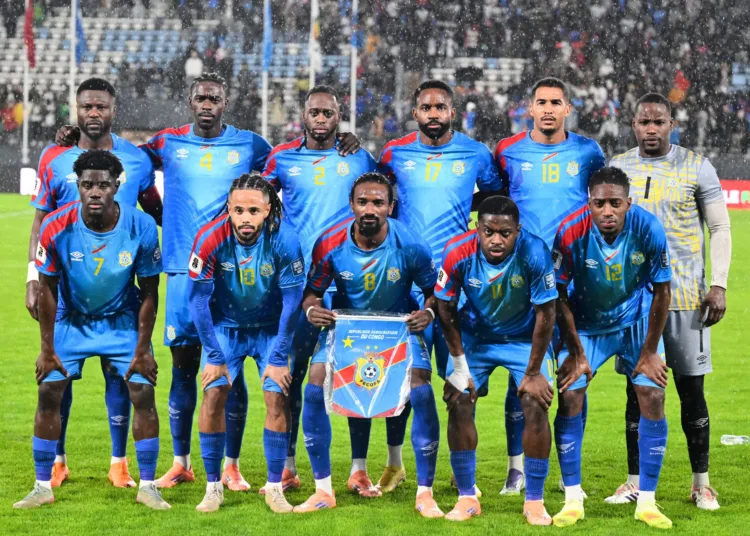 Ebola-Hit DR Congo Faces Strict Isolation Rules Before World Cup