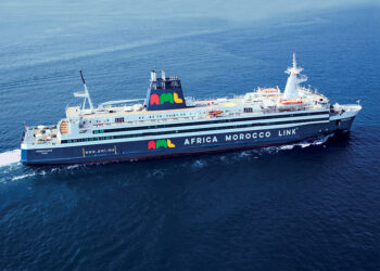 Africa Morocco Link Boosts Almería-Nador Route Ahead of Marhaba 2026 Rush
