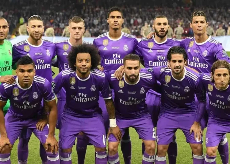 End of an Era: Carvajal Exit Signals the Final Goodbye to Real Madrid’s Golden Generation