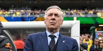 Brazil coach Carlo Ancelotti says he will not focus on naming a fixed starting XI for the World Cup opener against Morocco
