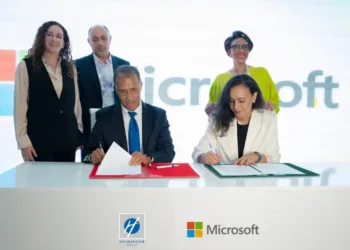 AI Institute Becomes Microsoft Training Partner for AI, Cloud Programs in Africa