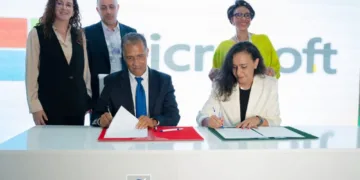 AI Institute Becomes Microsoft Training Partner for AI, Cloud Programs in Africa