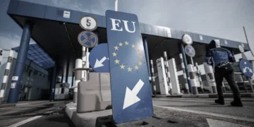 moroccan refused entry eu