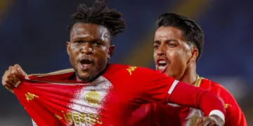 Wydad Edges 0-1 Raja in Casablanca Derby