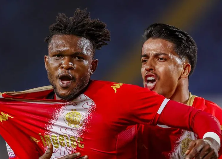 Wydad Edges 0-1 Raja in Casablanca Derby