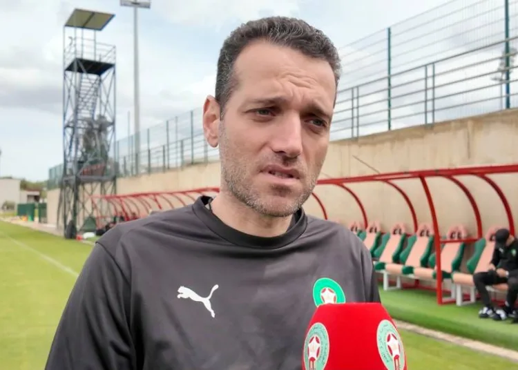 Morocco’s U‑17 national team coach, Tiago Lima Pereira, says his squad is ready to begin the Africa Cup of Nations (AFCON) on home soil.