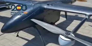 Spanish Police Bust Drone-Enabled Morocco-Spain Drug Trafficking Network