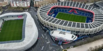 Paris FC Rejects PSG Stadium Request for Title Celebration