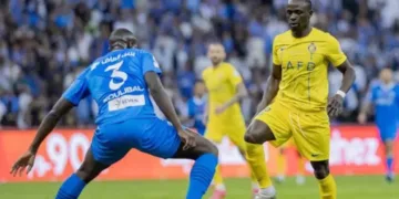 Al Nassr Held in Dramatic Derby Draw After 98th-Minute Al Hilal Equalizer