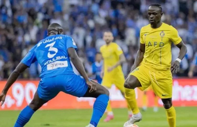 Al Nassr Held in Dramatic Derby Draw After 98th-Minute Al Hilal Equalizer