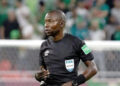 The Confederation of African Football (CAF) is facing internal tension after appointing Congolese referee Jean‑Jacques Ndala