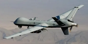 Morocco Ranks Among Africa’s Biggest Military Drone Users