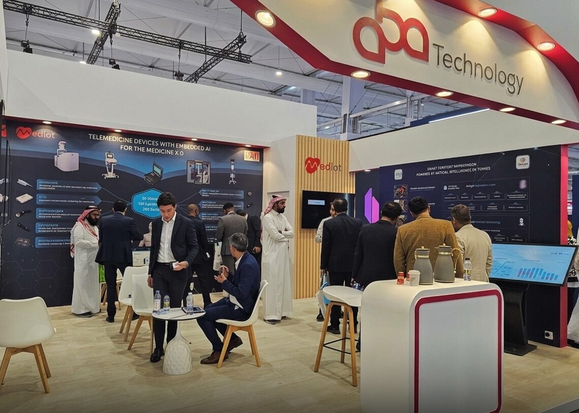 Morocco’s ABA Technology Pilots International AI-Driven Healthcare Transformation in Portugal
