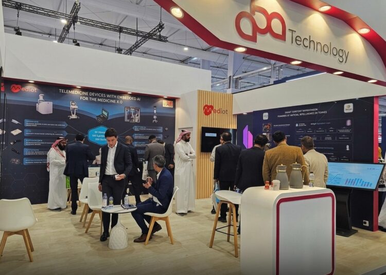 Morocco’s ABA Technology Pilots International AI-Driven Healthcare Transformation in Portugal