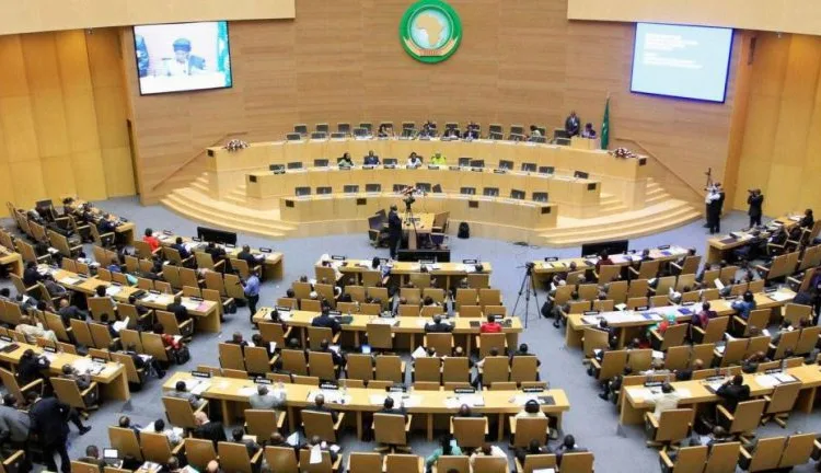 At a meeting of the Council of Peace and Security of the African Union (AU PSC), Morocco restated its support for stability and national unity in Guinea-Bissau.