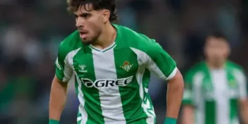 Manchester United Delay Ezzalzouli Move Until After World Cup