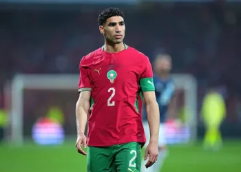 Achraf Hakimi on World Cup Call-up: ‘The dream continues’